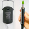 230V 1/2-HP HANGING BASIC SET
