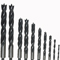 MASTERCARVER METRIC EYE DRILL SET