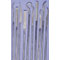 10PC FILE SET FINE/220 GRIT