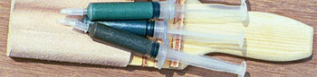 DIAMOND PASTE 14 MICRON