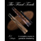 @^THE FINAL TOUCH Gunstock Checkering Course