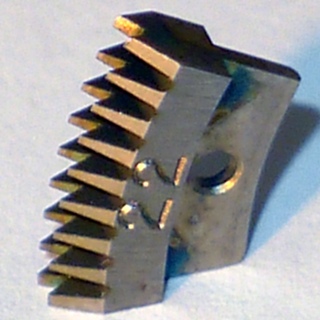 22 LPI Spacing Cutter