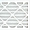 REPLACEMENT FILTER FOR CARVING DUST COLLECTOR