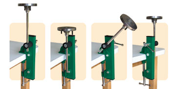 PORTABLE WORK POSITIONER