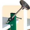 PORTABLE WORK POSITIONER