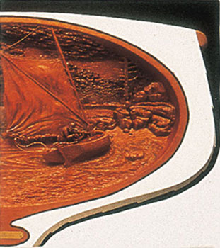 RELIEF CARVING-DVD FR107