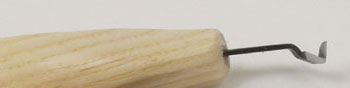 SCORP LEFT V-TOOL KNL24