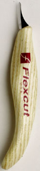 FLEXCUT MINI PELICAN KNIFE  KN19