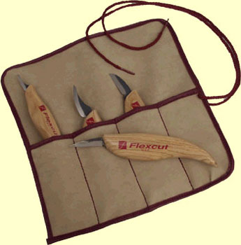 KNIFE SET KN100
