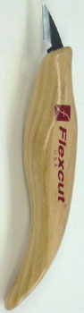 FLEXCUT MINI DETAIL KNIFE KN27