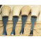 4PC 5 WIDE FLEXCUT FR404