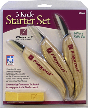 KNIFE SET KN500