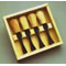 4pc SUPER-WIDE PALM SET 5 FR704