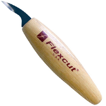 KN35 Fine Detail Knife