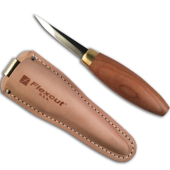 KN50 Sloyd Knife
