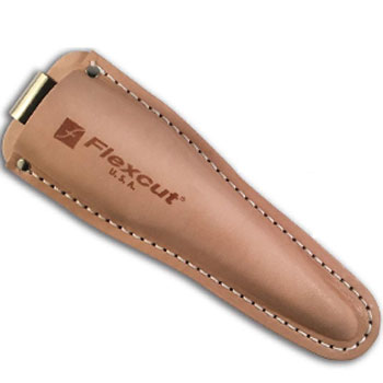 Leather Sloyd Knife Sheath KN06