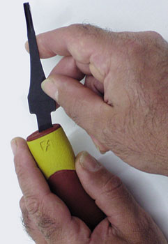 FLEXCUT TRAVEL HANDLE SK100