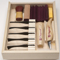 *STARTER CARVING SET SKB108