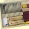 *STARTER CARVING SET SK108*