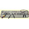 19PC  TOOL ROLL SK200
