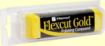 FLEXCUT GOLD COMP PW11