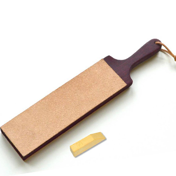 PW16 Flexcut Knife Strop