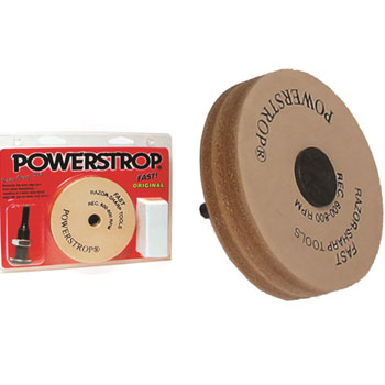 Standard Powerstrop PWS10