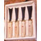 4PC SUPER MALLET FLEXCUT SET MC175