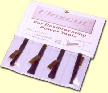 DETAILING GOUGES RG310