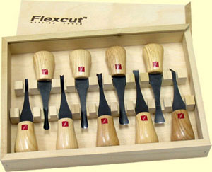 DELUXE PALM SET-9PC FR405