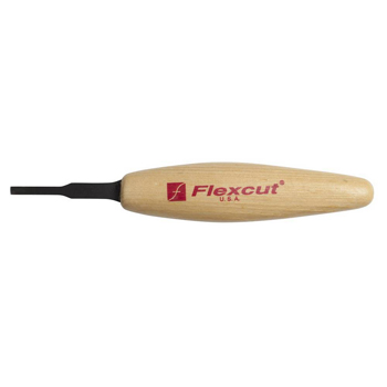 @MT12 1/8 (3mm) Micro Chisel
