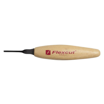 @MT23 1.5mm Micro Shallow U-Gouge