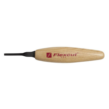 @MT24 2mm Micro Shallow U-Gouge