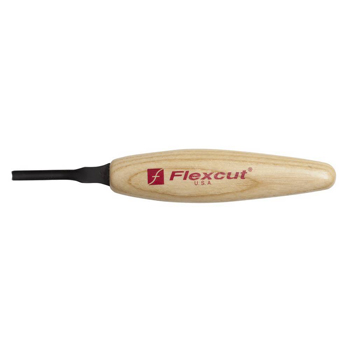 @MT25 3mm Micro Shallow U-Gouge
