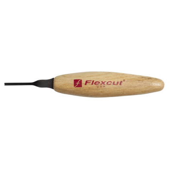 @MT27 1.5mm Micro Deep U-Gouge