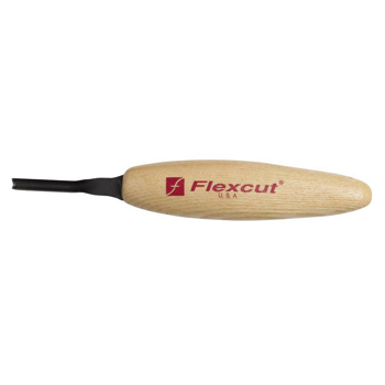 @MT29 3mm Micro Deep U-Gouge