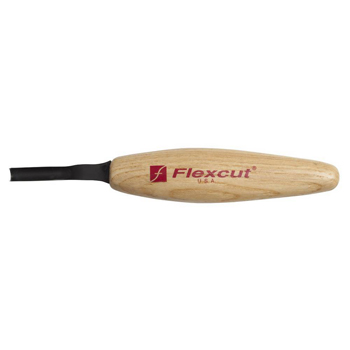 @MT30 4mm Micro Deep U-Gouge