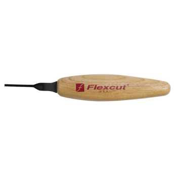 @MT31 45 deg. x 1.5mm Micro Parting Tool