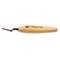 @MT44 1/8 (3mm) Micro Dogleg Chisel