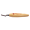 @MT45 3/16 (5mm) Micro Dogleg Chisel