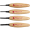 @MT500 Deep U-Gouge Micro Tool Set