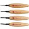 @MT600 45 deg. Parting Micro Tool Set