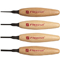 @MT700 60 deg. Parting Micro Tool Set