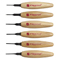 @MT910 1.5mm Mixed Profile Micro Tool Set