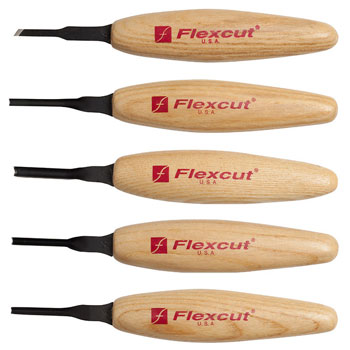@MT930 3mm Mixed Profile Micro Tool Set
