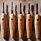 @MT940 4mm Mixed Profile Micro Tool Set