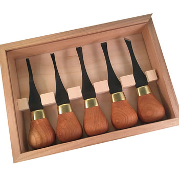 Premium Beginners Palm Set FRP310