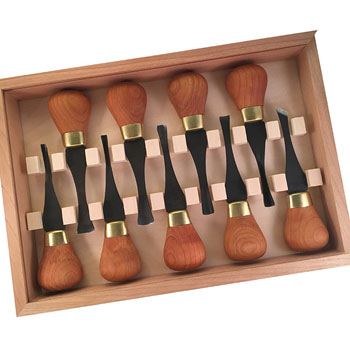 Premium Deluxe Palm Set FRP405