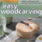 IN100  EASY WOODCARVING (SOFT COVER)