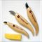 KN115  CHIP CARVING SET